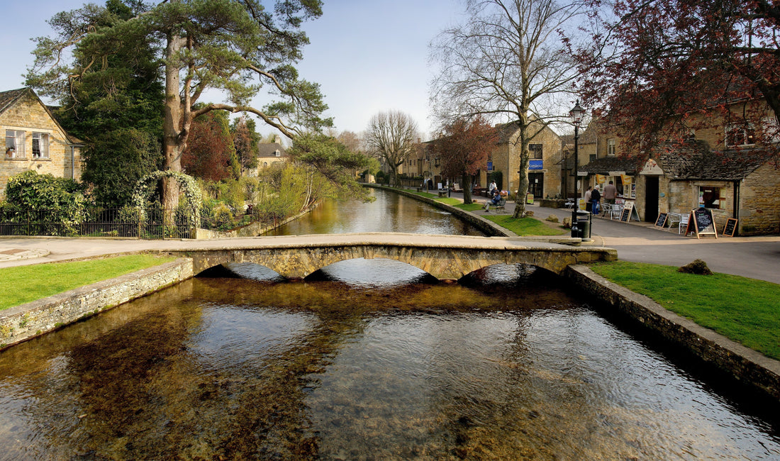 Why visit the Cotswolds?