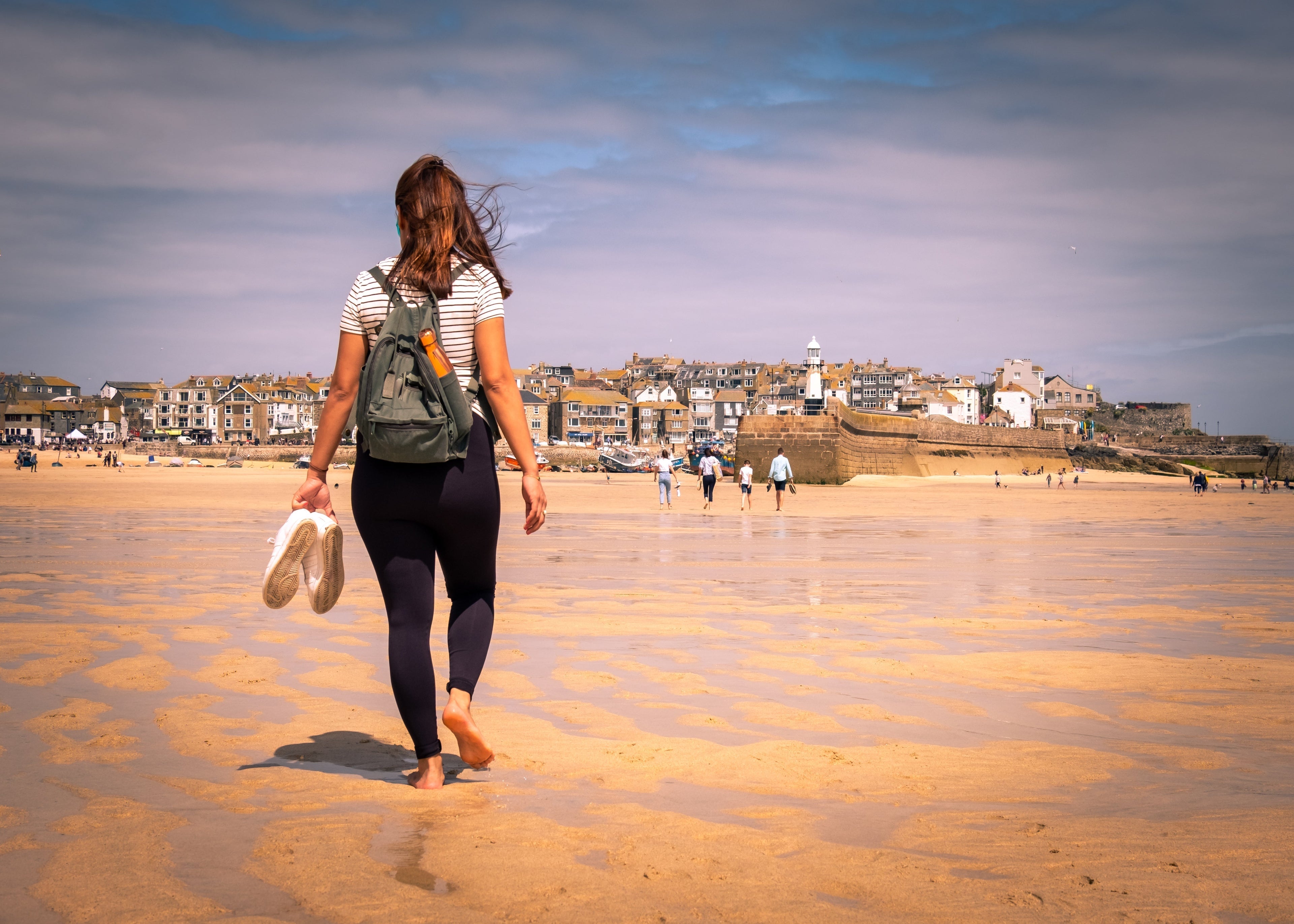 One epic week in the West Country