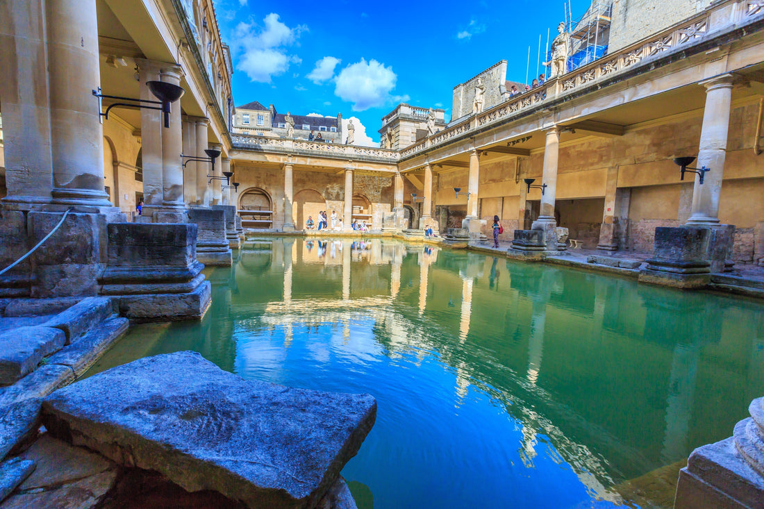 Things to do in Bath