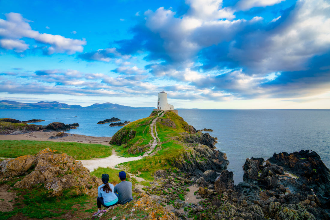 Why Wales deserves a place on your Bath itinerary