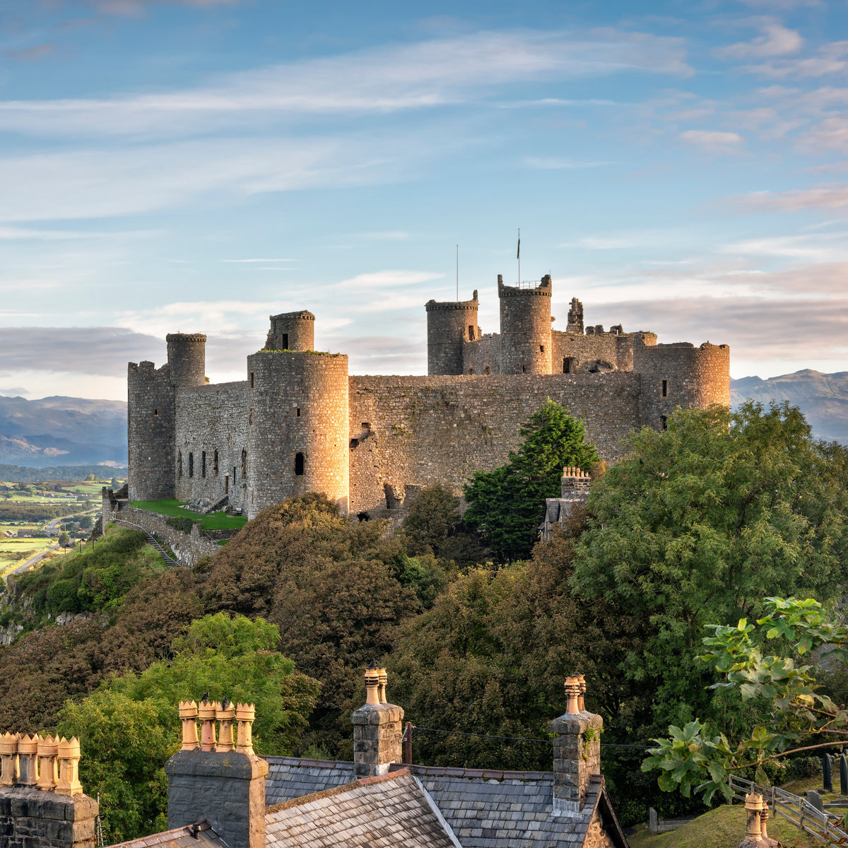 The Wales tour from Bath – Mad Max Tours