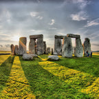 The Cotswolds and Stonehenge tour from Bath